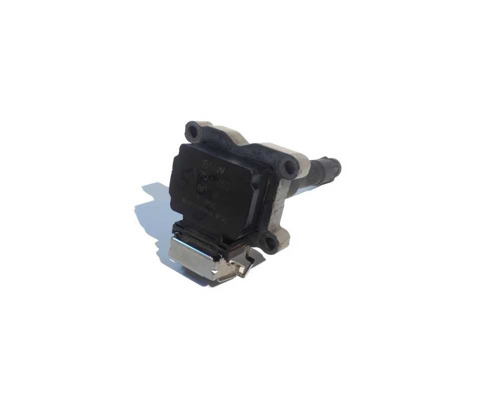 Ignition Coil - 12131703359-es