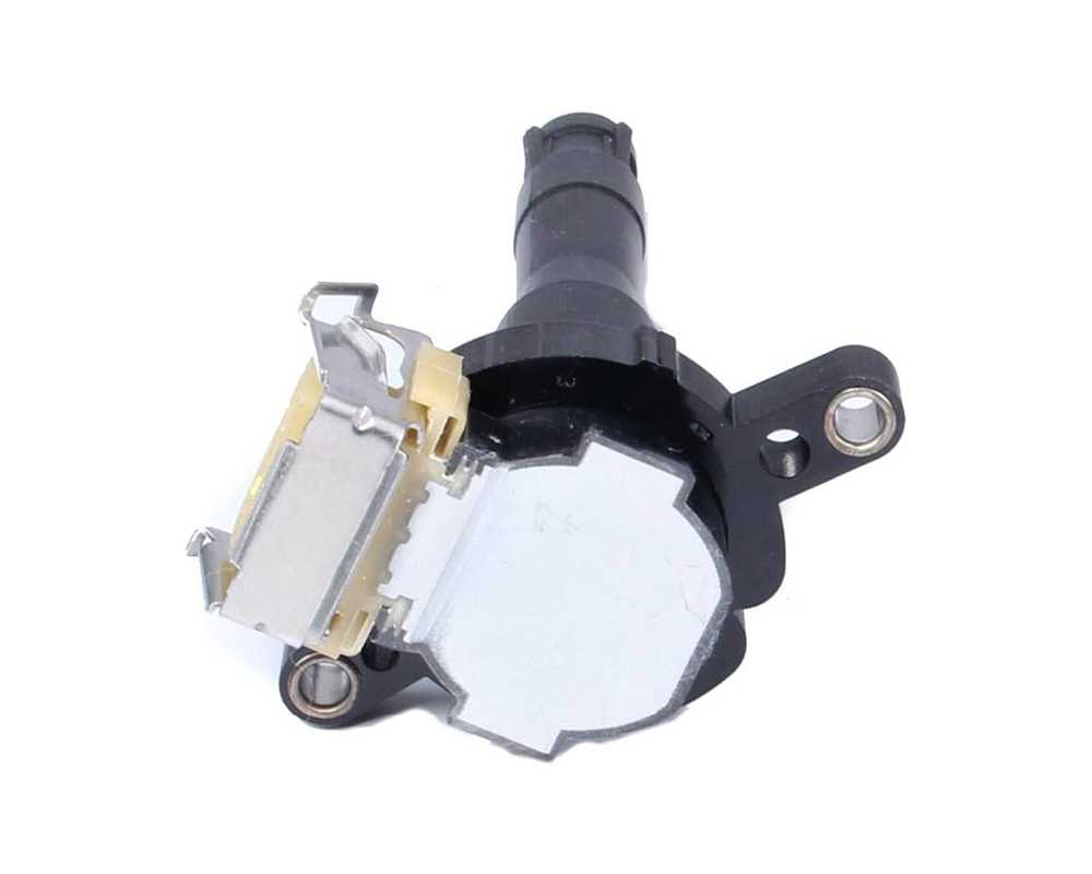 Ignition Coil - 12131748018-es
