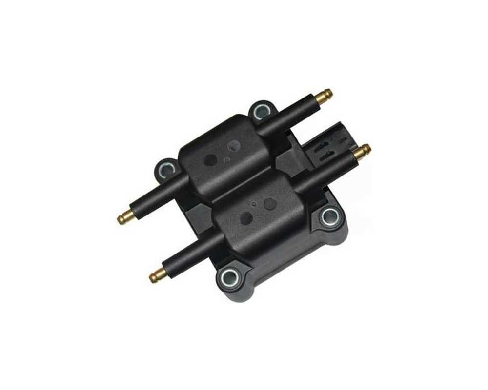 Bobina de encendido - 5269670