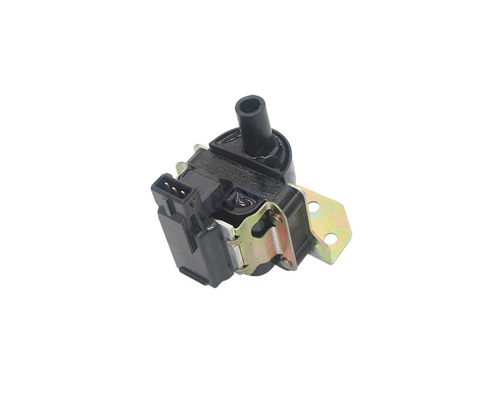 Ignition Coil - 377905105B-es