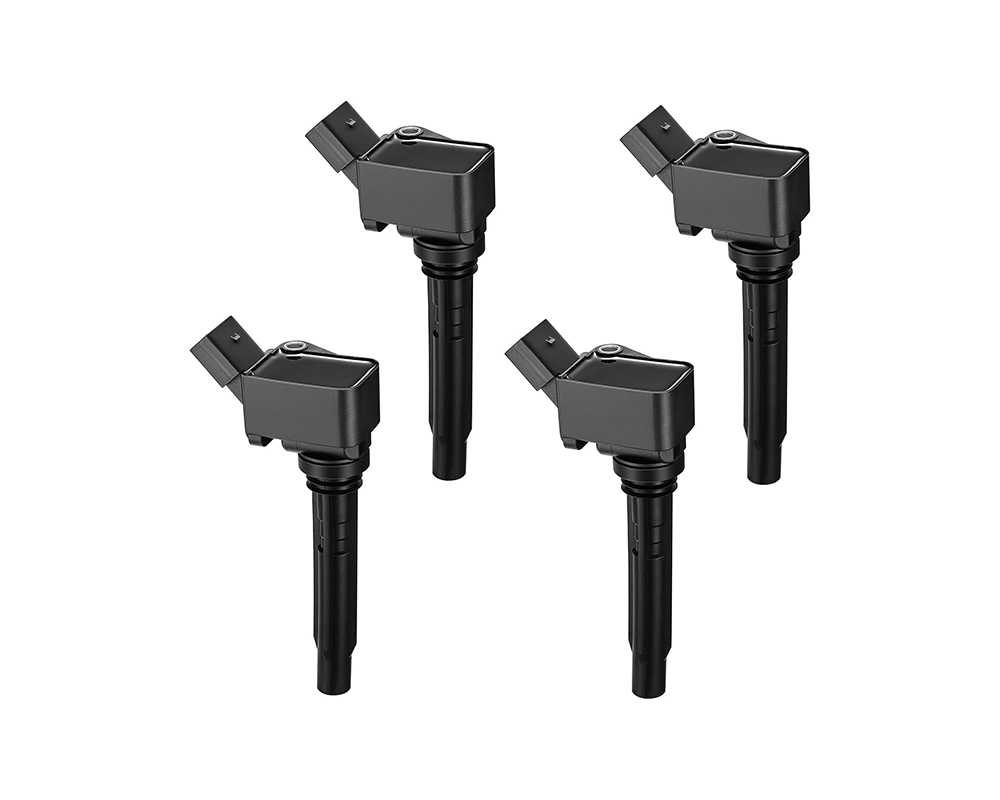 Ignition Coil - 06J905110D-es