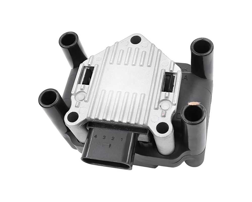 Ignition Coil - 032905106-es