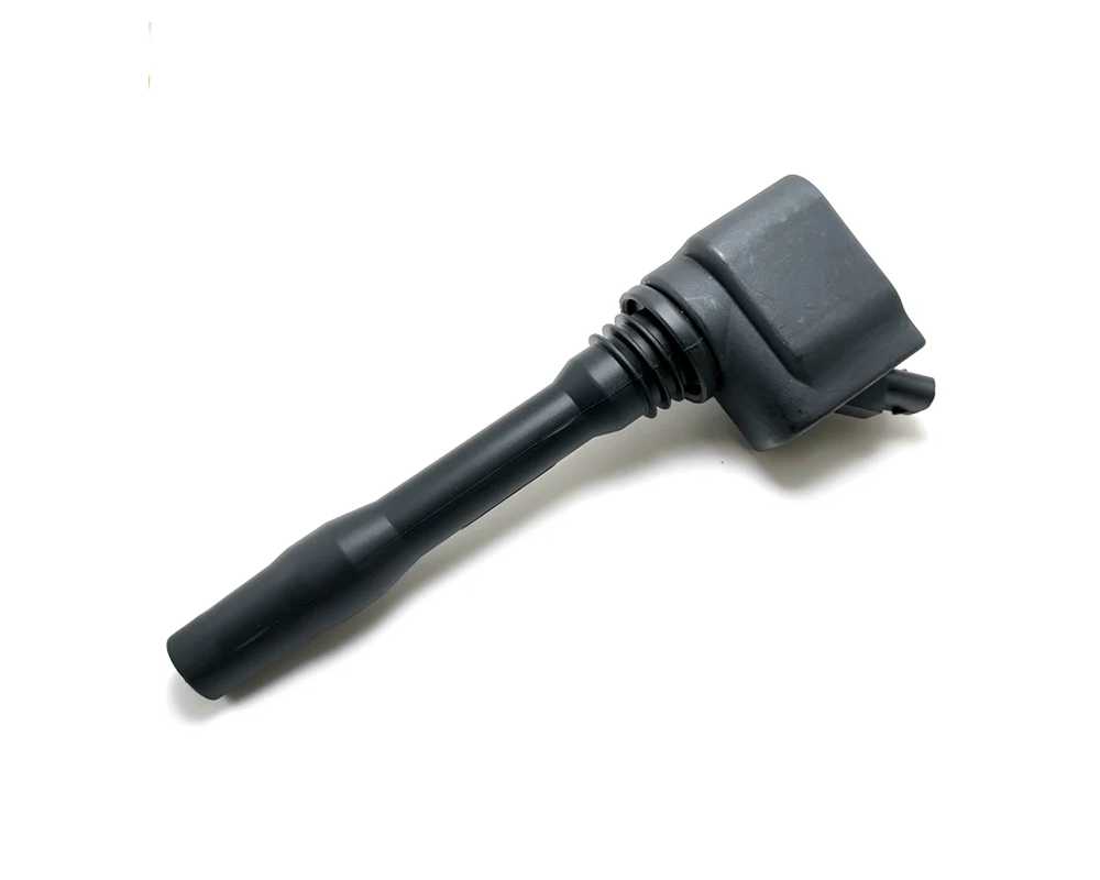 Ignition Coil - 12138647463-es
