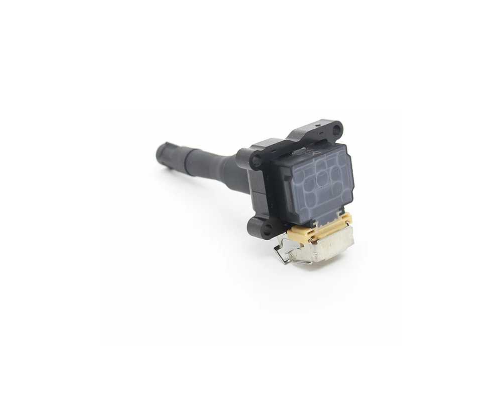 Ignition Coil - 12131703359-es
