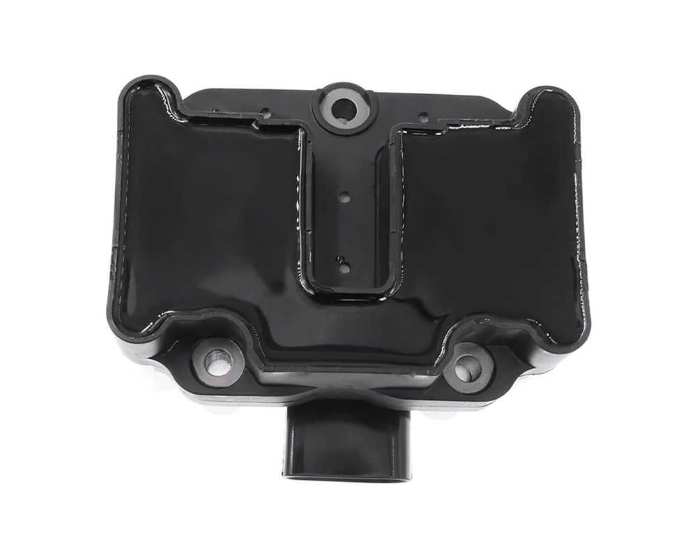 Ignition Coil - 032905106-es