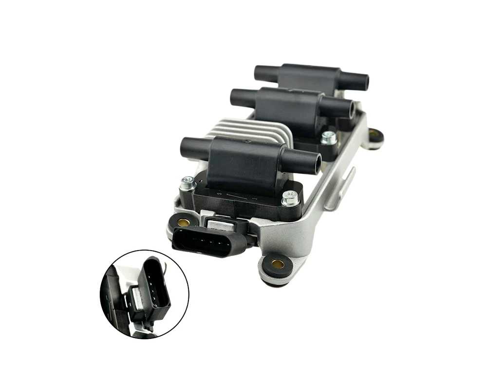 Ignition Coil - 78905104-es
