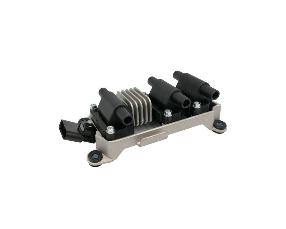 Ignition Coil - 78905104-es