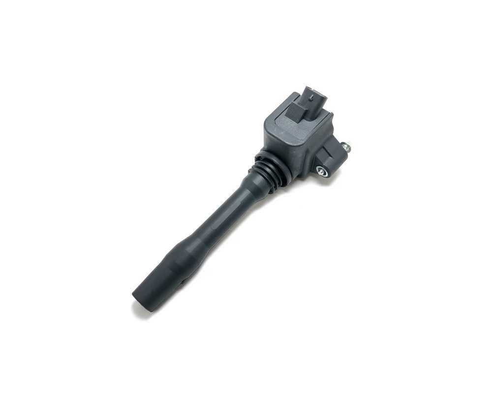 Ignition Coil - 12138647463-es