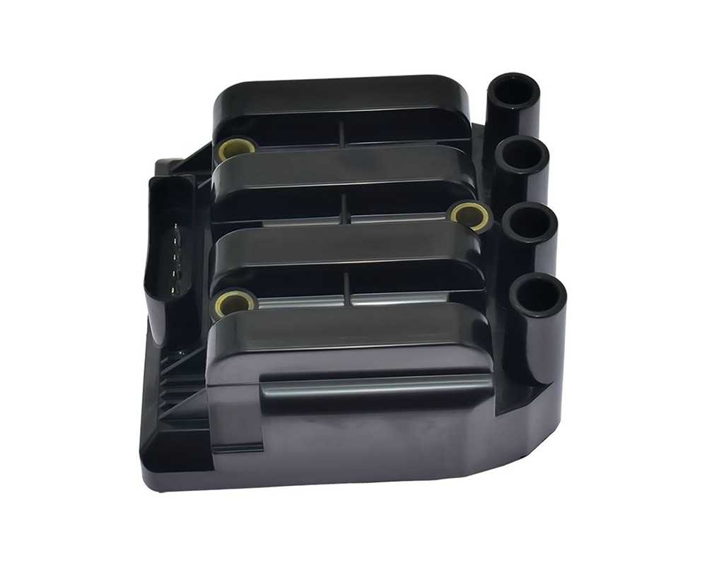 Ignition Coil - 06A905097-es