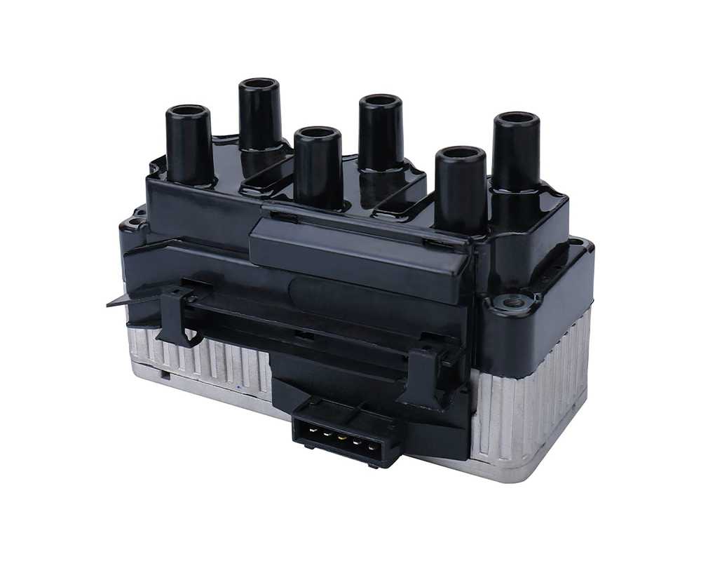 Ignition Coil - 021905106-es