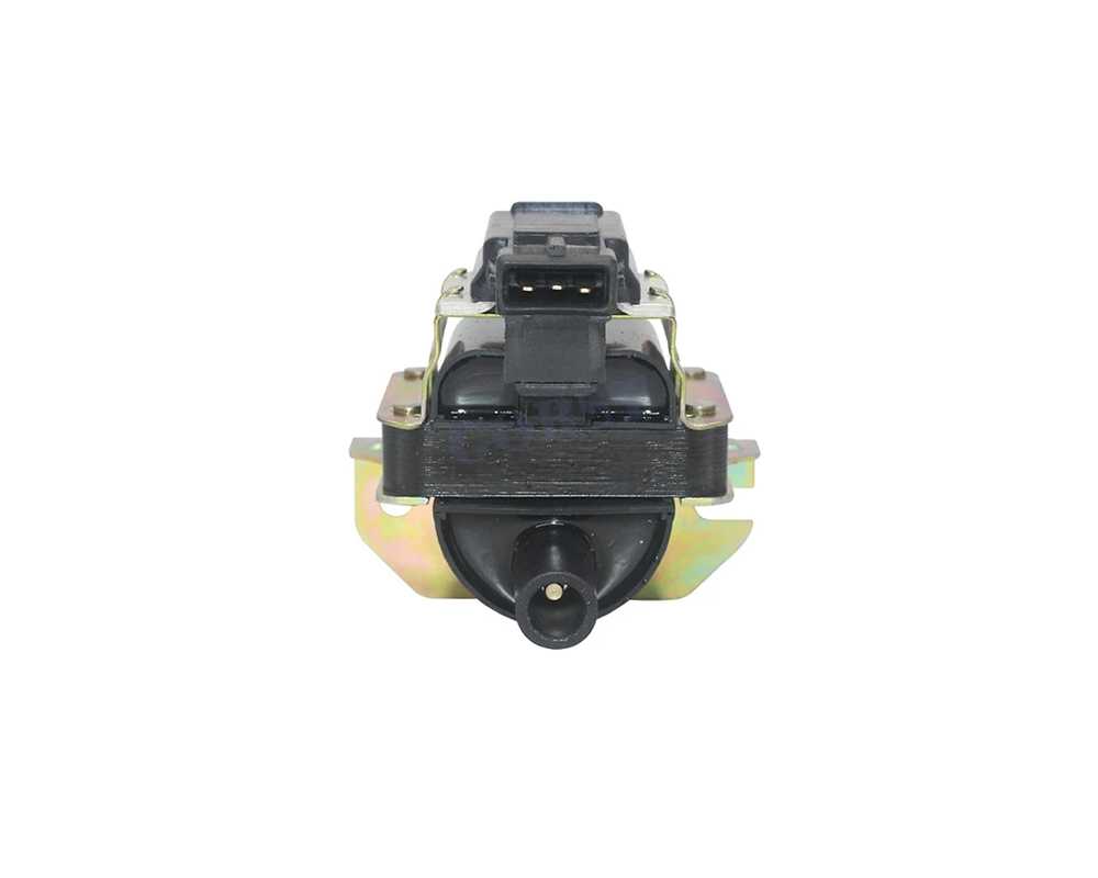 Ignition Coil - 377905105B-es
