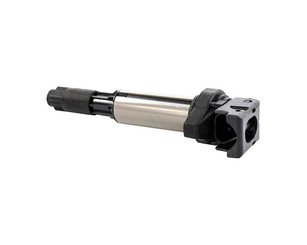 Ignition Coil - 12131712219-es