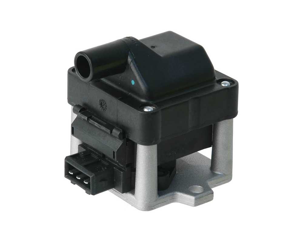 Ignition Coil - 6N0905104-es