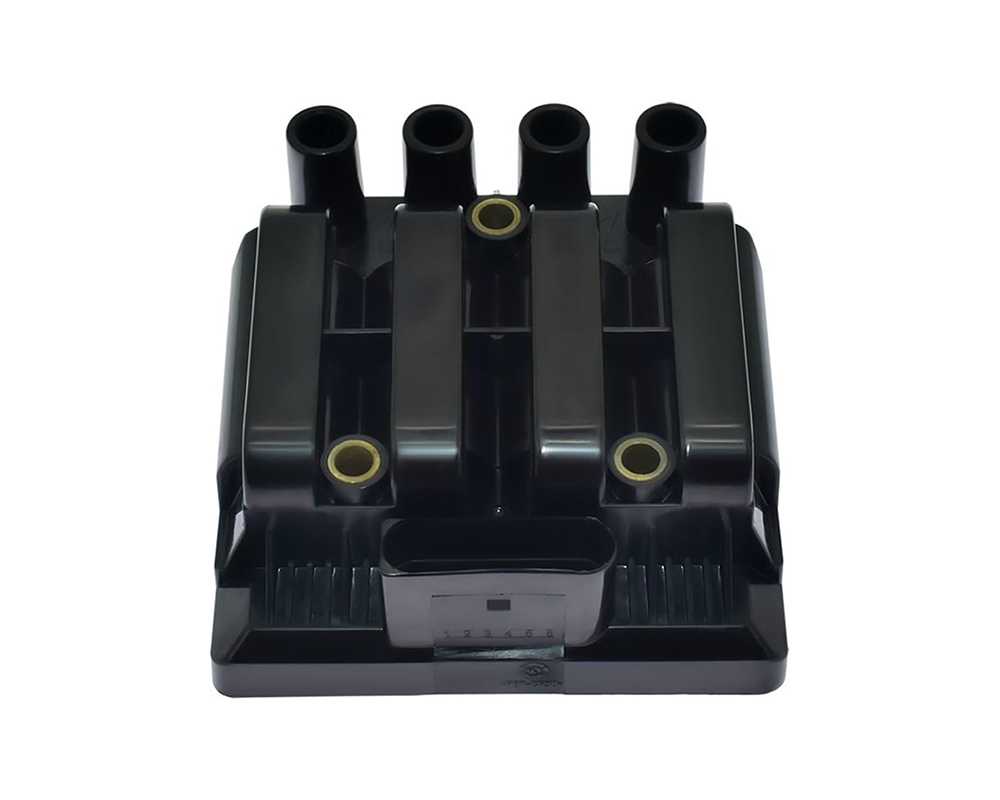 Ignition Coil - 06A905097-es