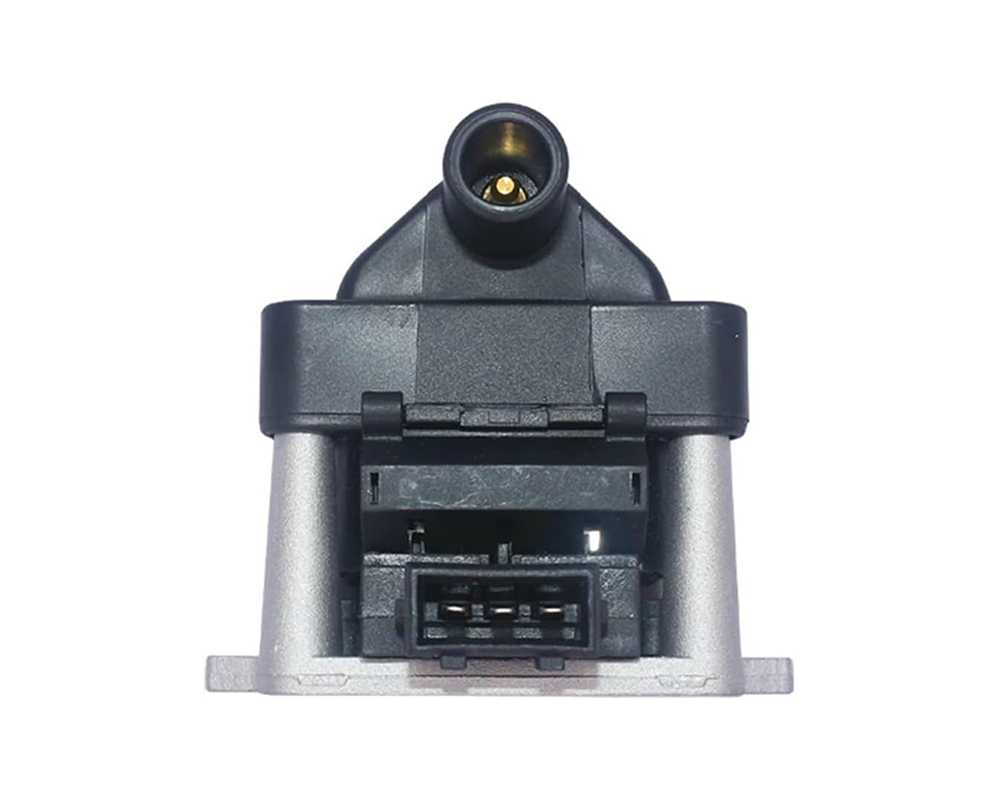 Ignition Coil - 357905104-es