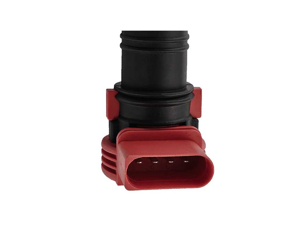 Ignition Coil - 077905115E-es