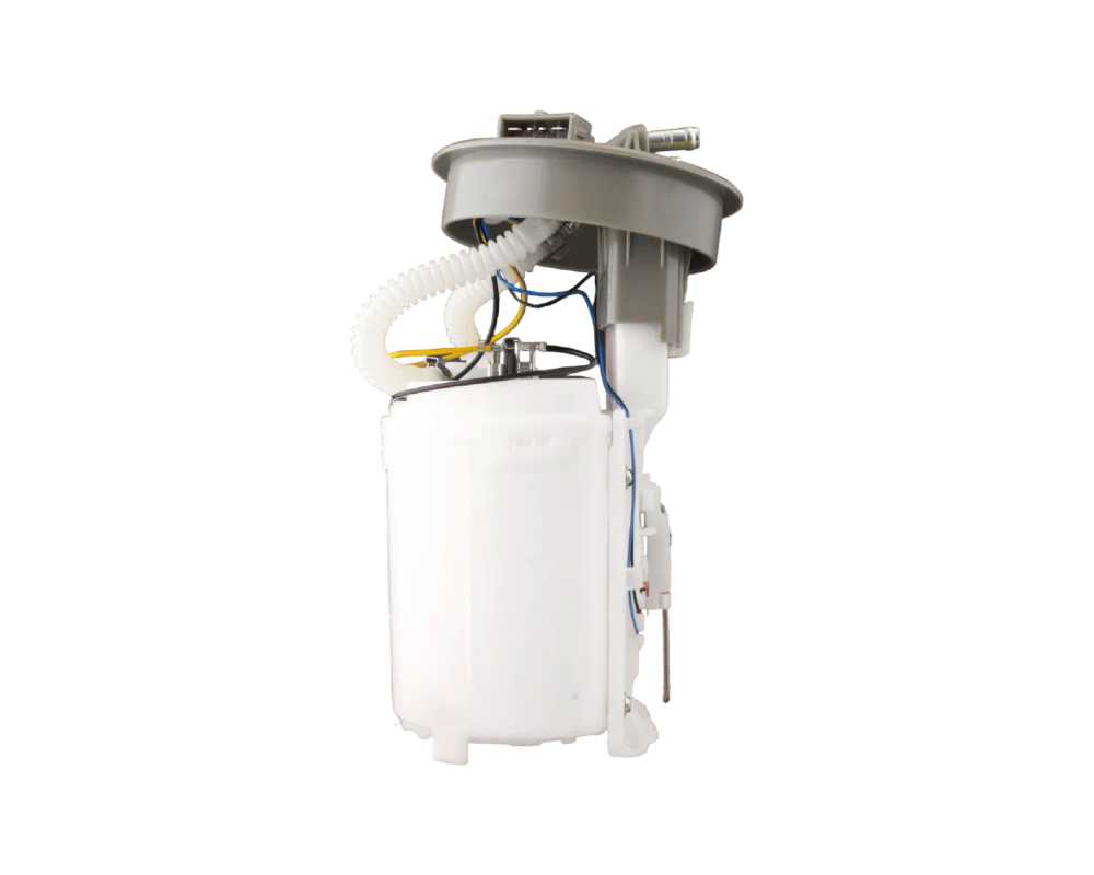 Electrical Fuel Pump Modules - 1GD919051B-es
