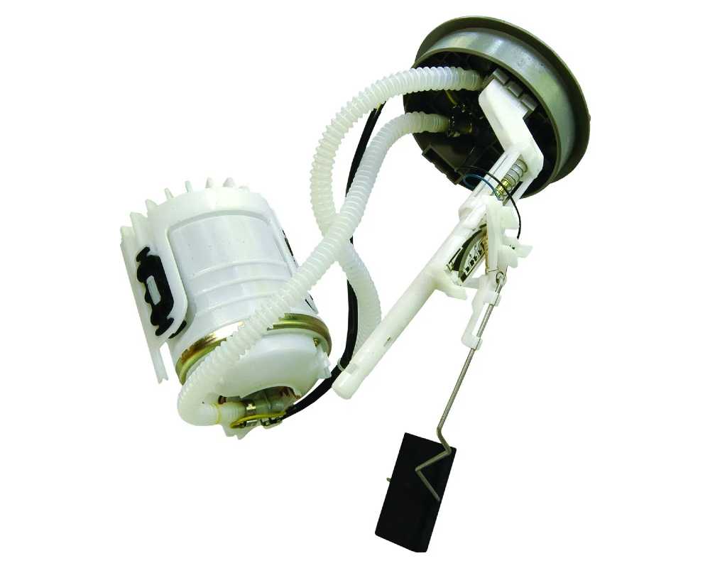 Electrical Fuel Pump Modules - 1H0919051AK-es