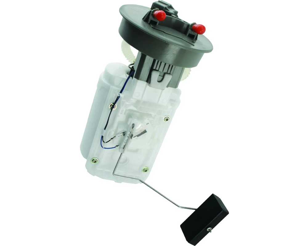 Electrical Fuel Pump Modules - 1GD919051B-es