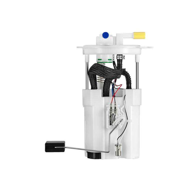 Electrical Fuel Pump Modules-es