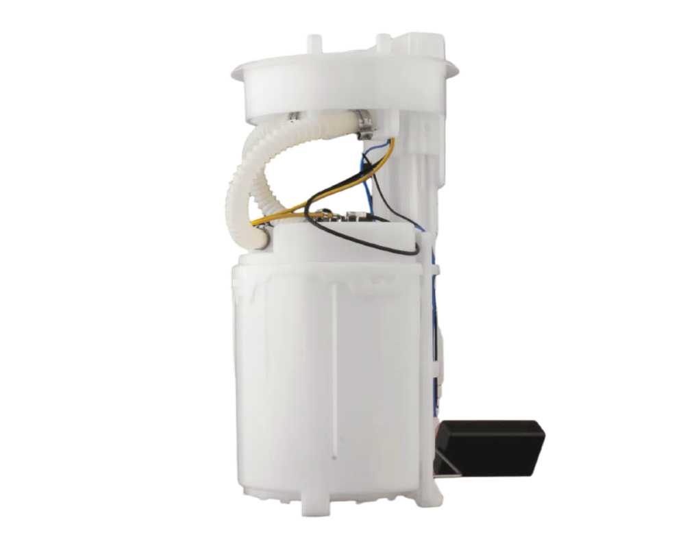 Electrical Fuel Pump Modules - 1J09190510D-es