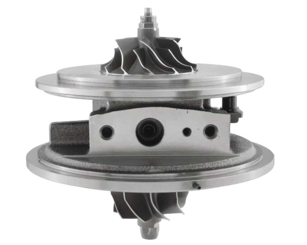 Turbo CHRA - 03L253016S-es