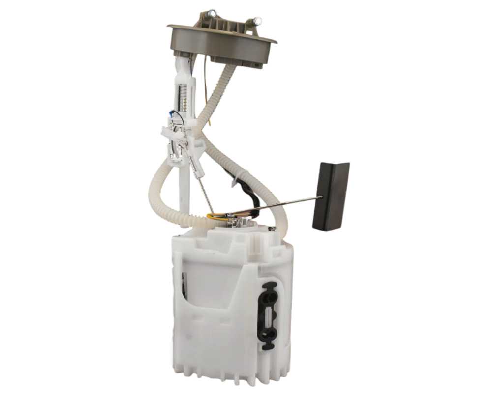 Electrical Fuel Pump Modules - 1H0919051AK-es