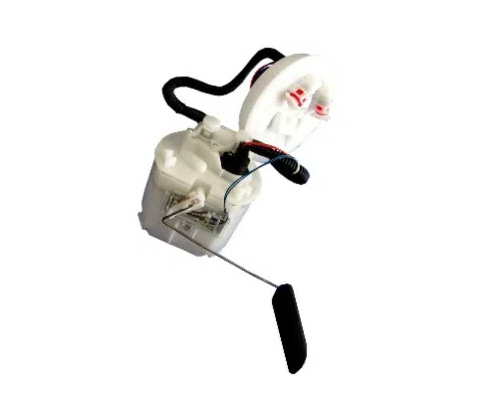 Electrical Fuel Pump Modules - 2M359H307AA-es