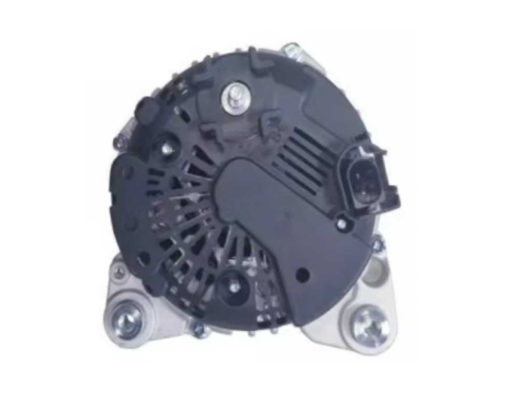 Alternator for Volkswagen Golf, Audi tt - 03L903023A-es