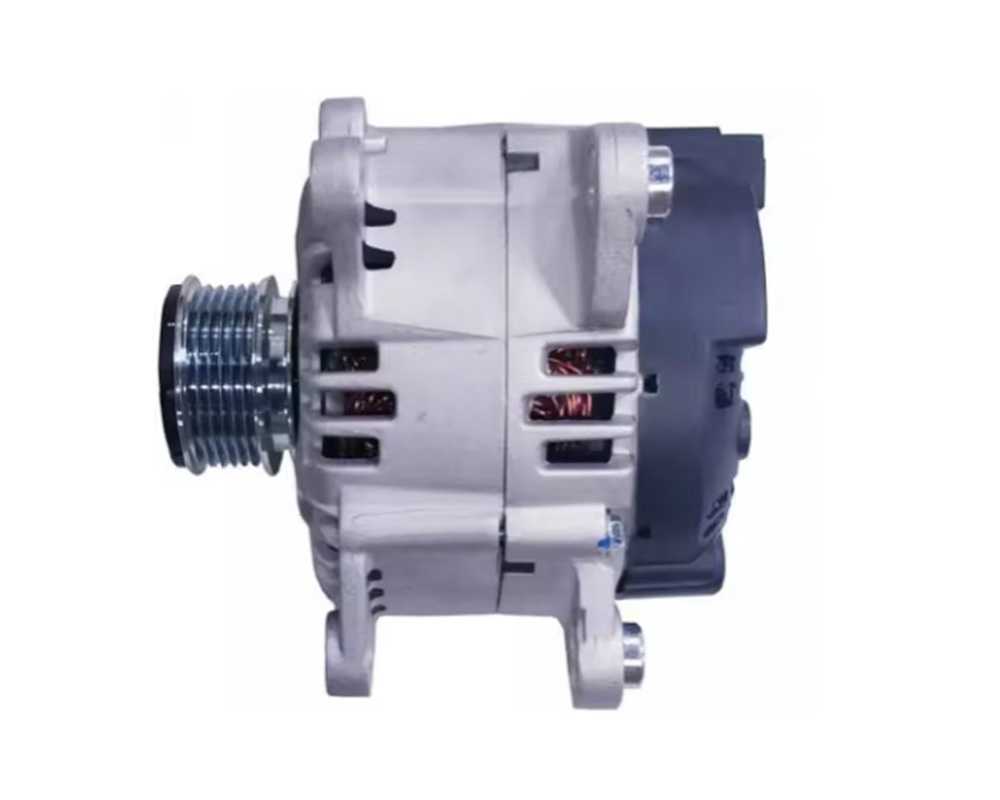 Alternator for Volkswagen Golf, Audi tt - 03L903023A-es