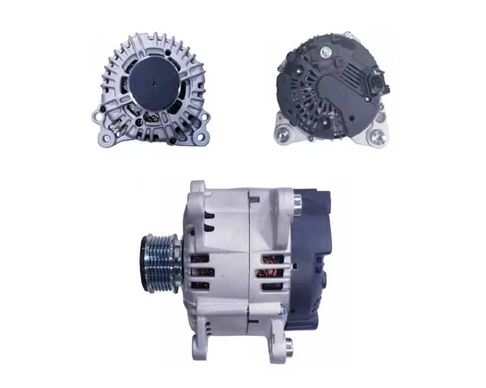 Alternator for Volkswagen Golf, Audi tt - 03L903023A-es