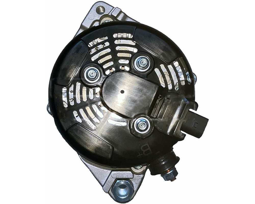 Alternators - 27060-0P420-es