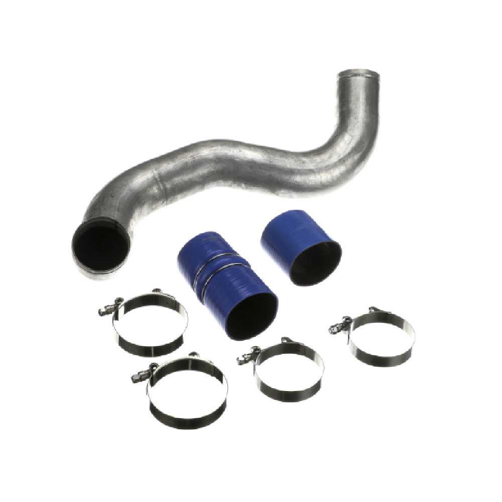 Turbo Hose-es