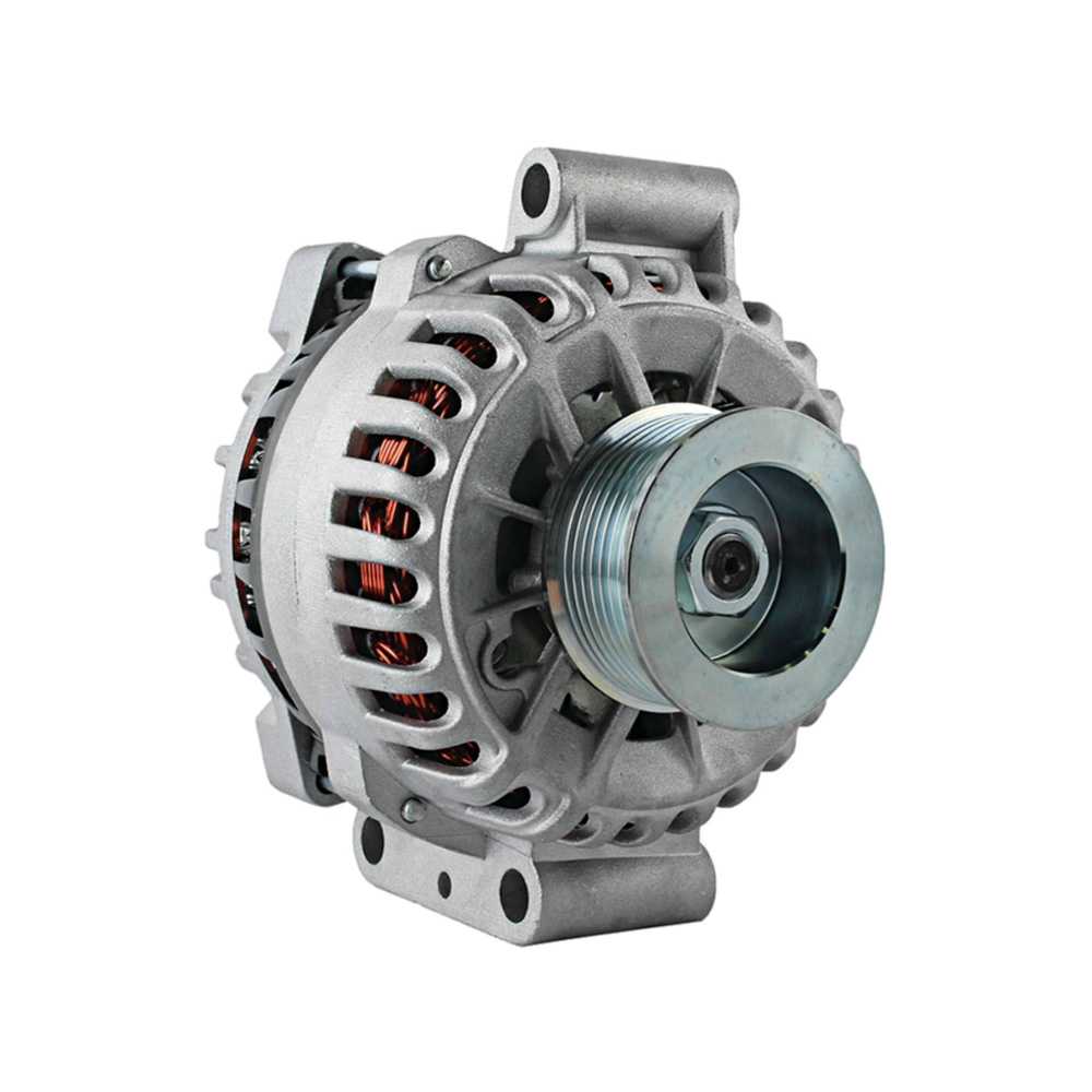 Truck Alternator-es-es