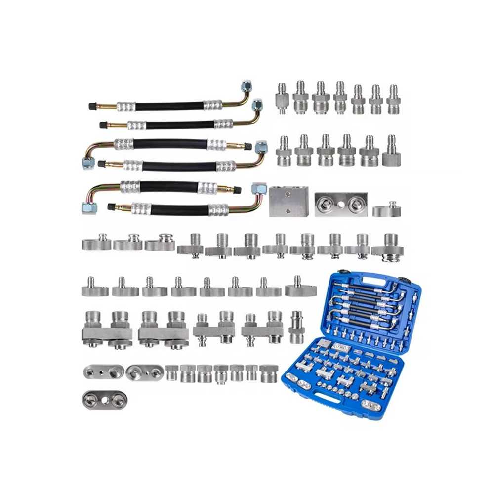 A/C Repair Tool-es