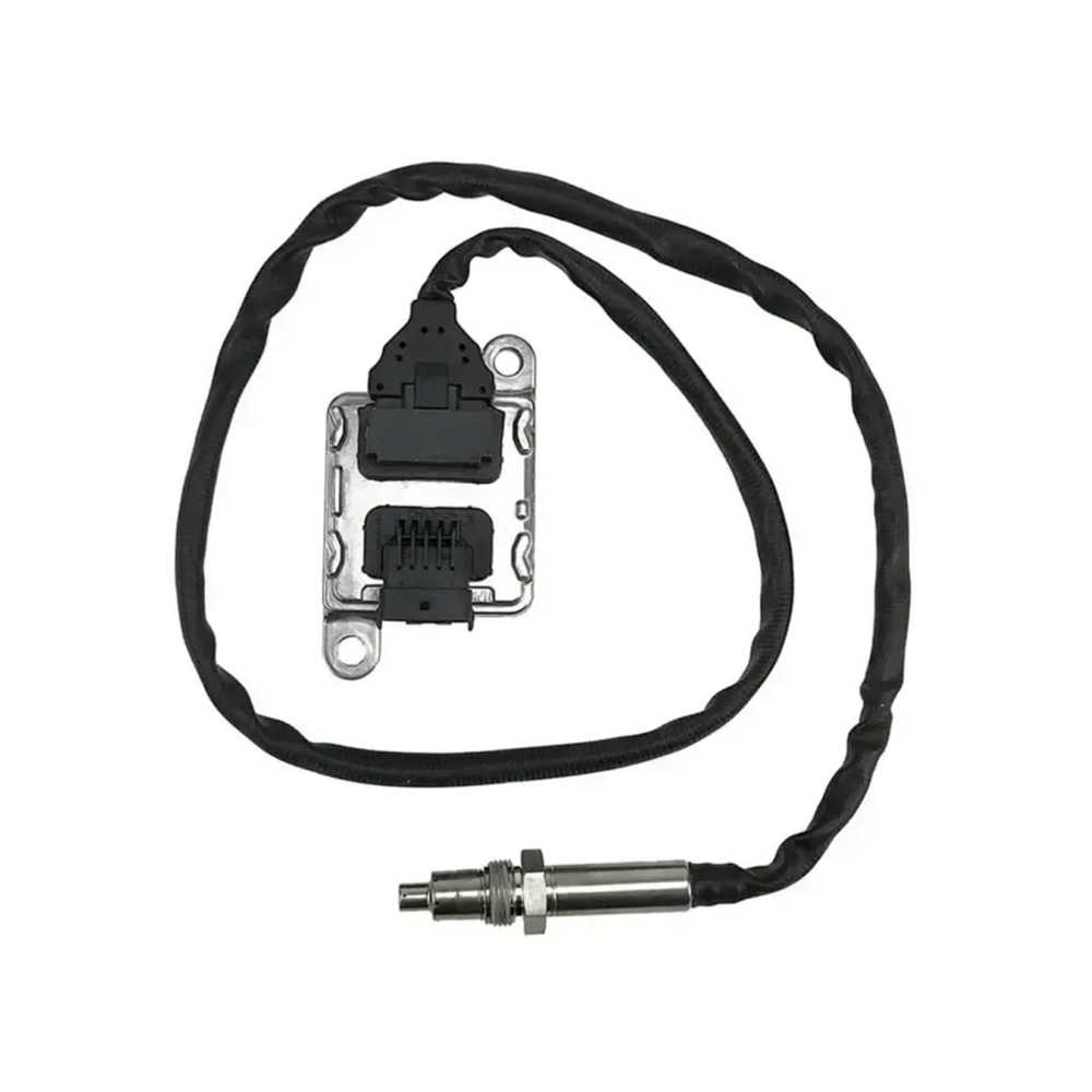 Nox Sensor-es