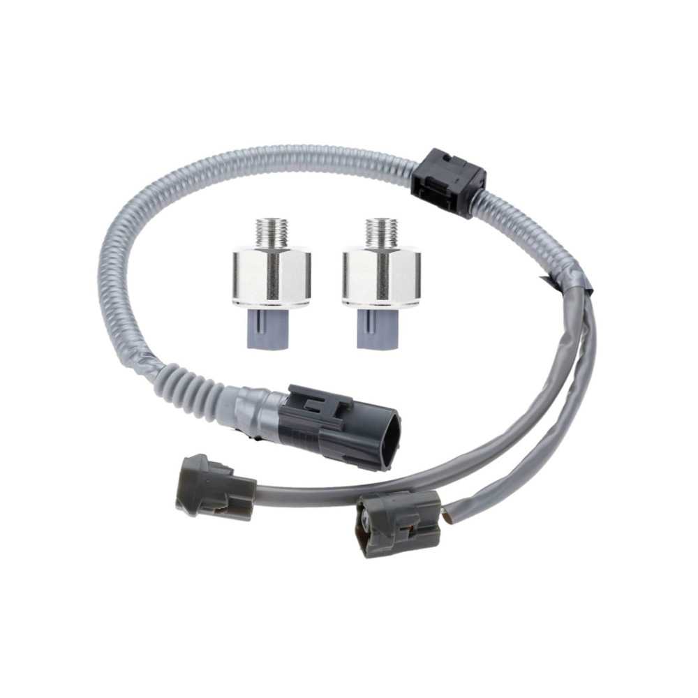 Knock Sensor-es
