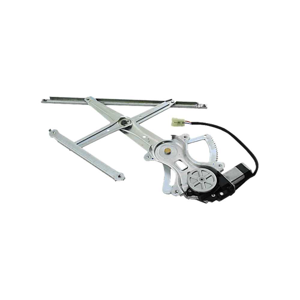 Electric Window Regulator-es