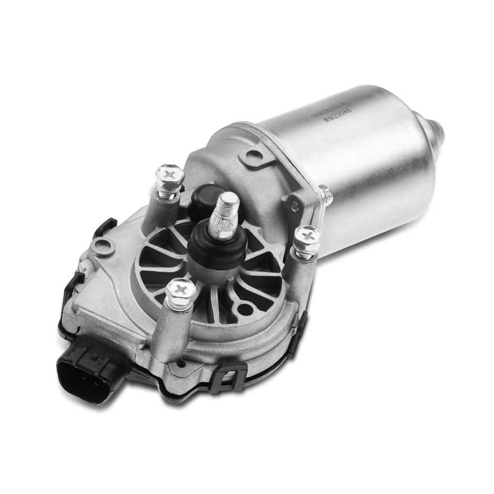 Wiper Motors-es