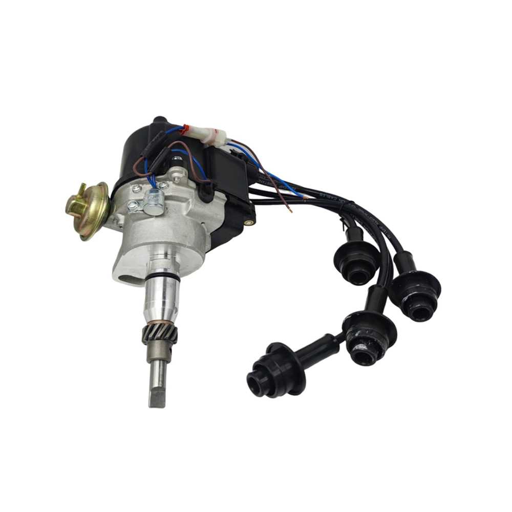 Ignition Distributor-es