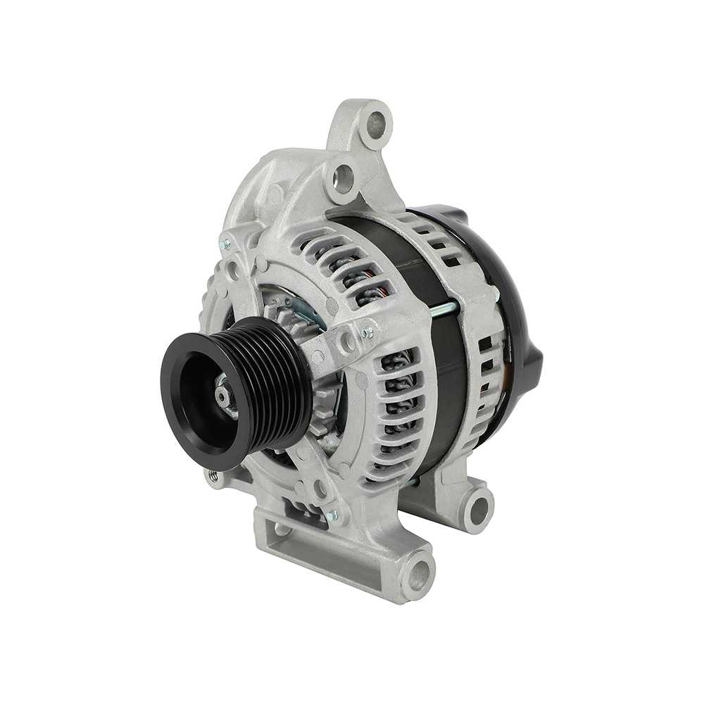 Alternators-es