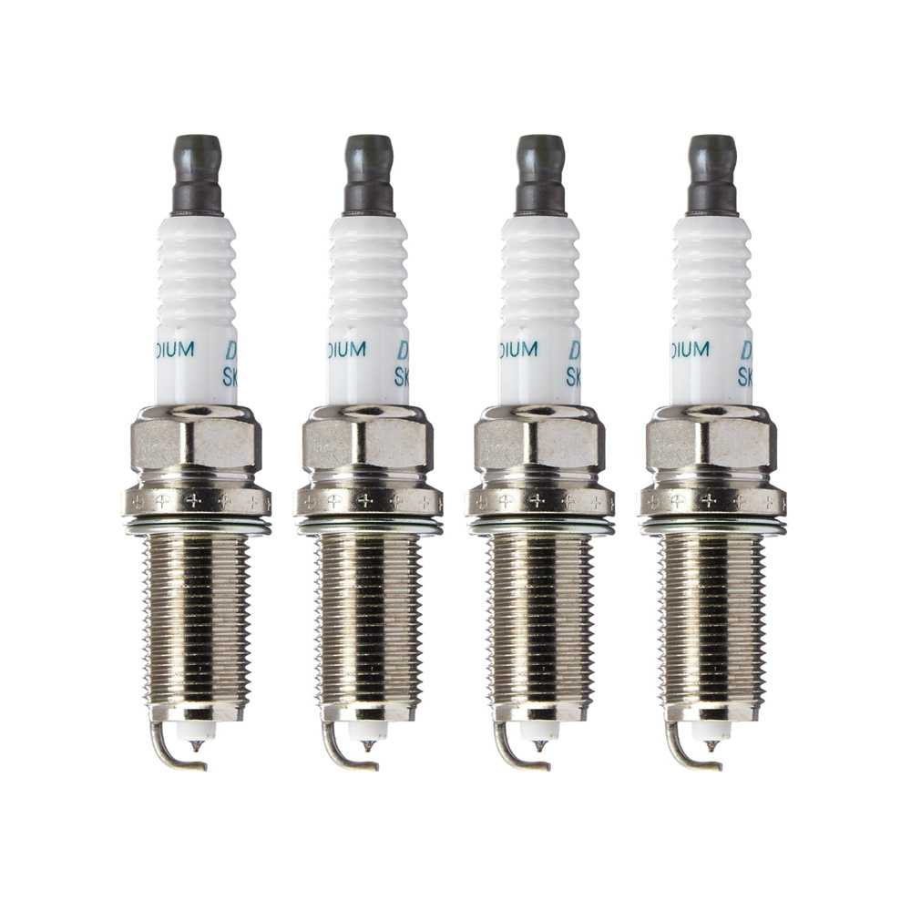 Spark Plugs-es