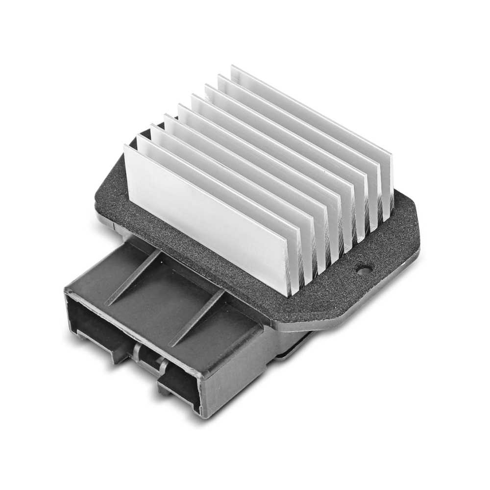 Resistor-es