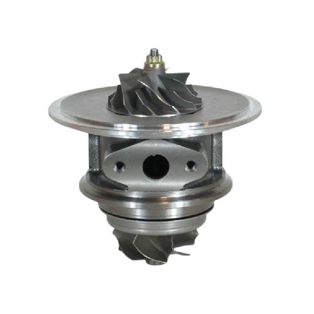 Turbo CHRA-es