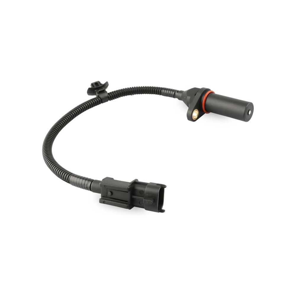 Crankshaft Position Sensor-es