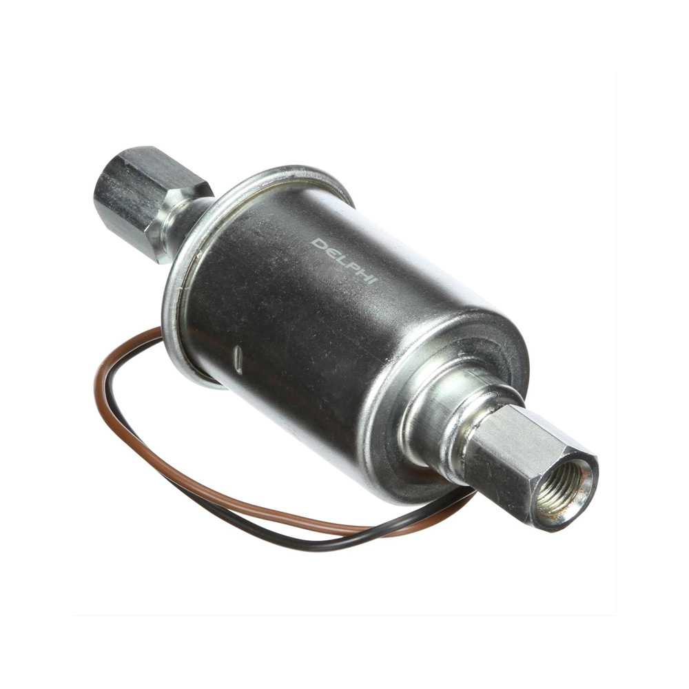 Electric Fuel Pump-es