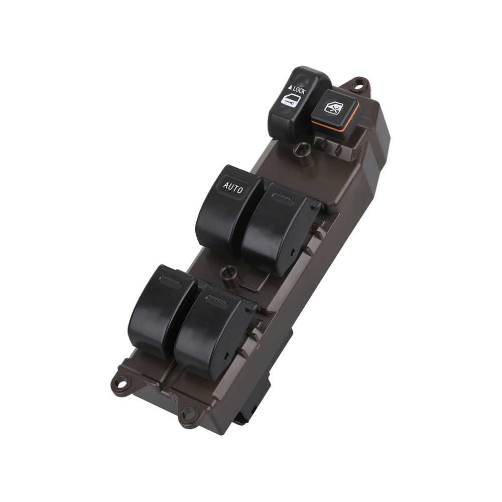 Power Window Switch-es