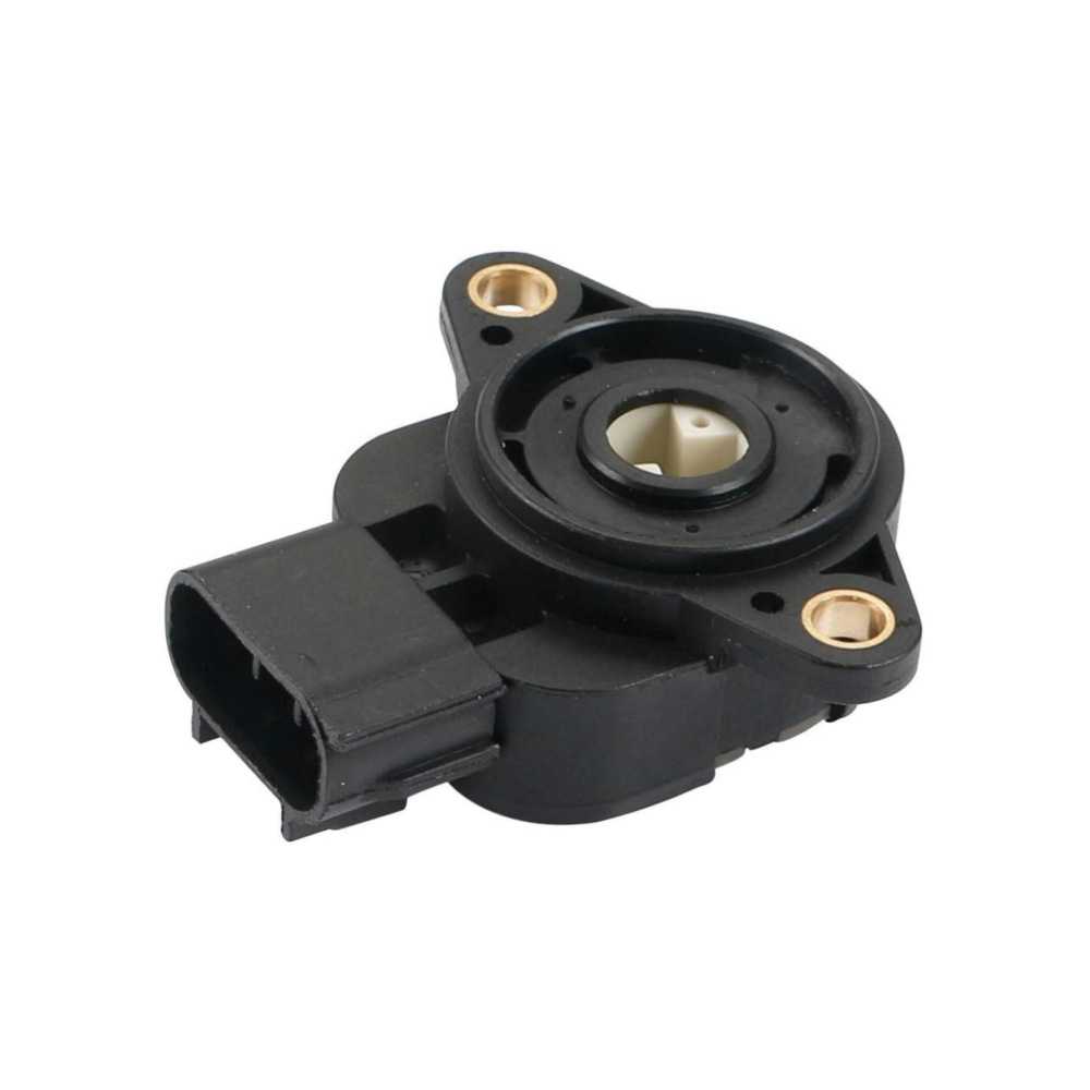 Throttle Position Sensor-es