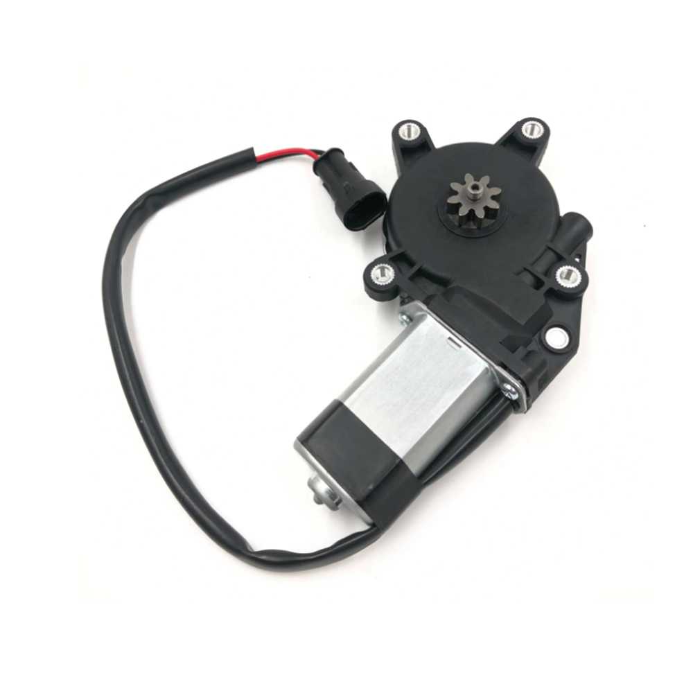 Window Regulator Motor-es