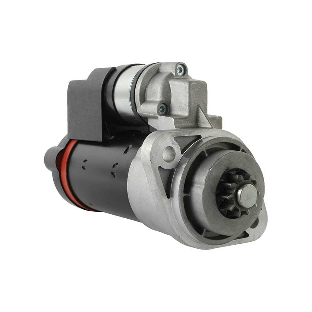 Truck Starter-es-es